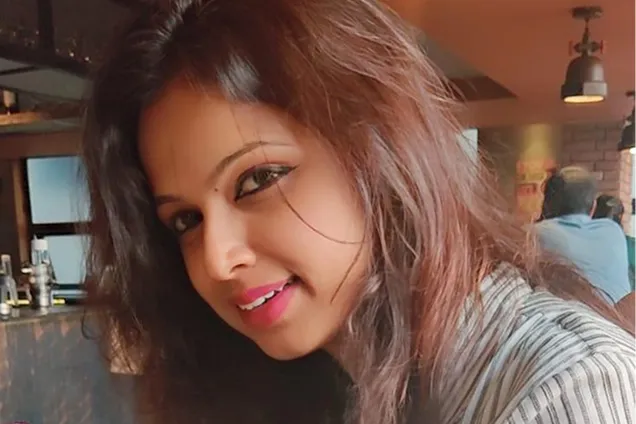 Paragon about us Sheetal image