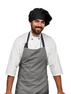 paragon our products Aprons