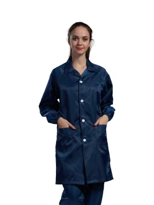 Paragon our products ESD Jackets