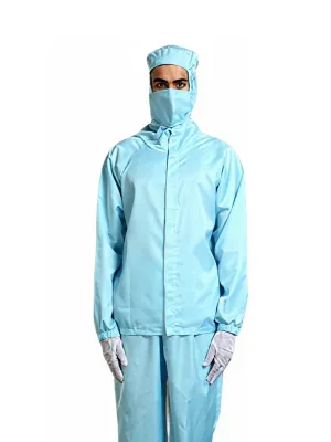 Paragon our products ESD Jackets