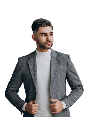 paragon our products Blazers