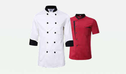 paragon our products Hospitality wear Cover