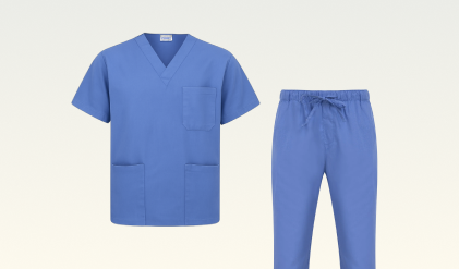 paragon our products Medical scrub Cover