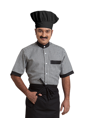 paragon our products school wear Hospitality