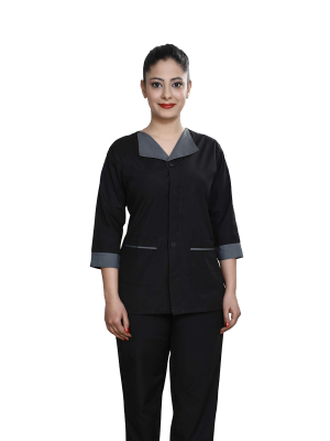 paragon our products school wear Hospitality