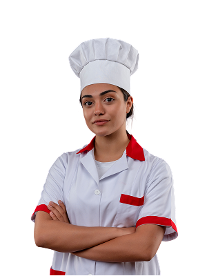 paragon our products school wear Hospitality